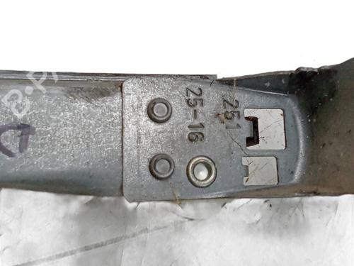 Front right window mechanism RENAULT ZOE (BFM_) ZOE | BP19179529C23 - Image 4