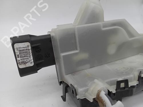 Front left lock PEUGEOT RIFTER 1.5 BlueHDi 130 | BP29385572C98 