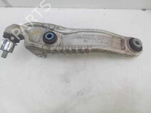 Left front suspension arm LAND ROVER RANGE ROVER VELAR (L560)  | BP18592654M12 