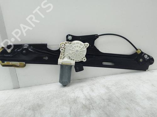 Used Rear right window mechanism Rear right window mechanism BMW X3 (F25) xDrive 20 d (190 hp) 19659007 19659007