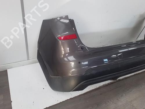 Rear bumper HYUNDAI TUCSON (TL, TLE) 1.6 GDi | BP29995486C8 