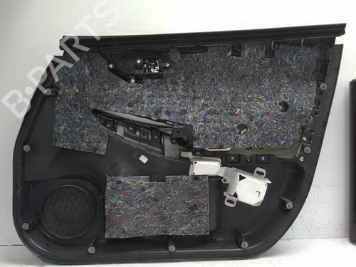 Front left panel NISSAN LEAF (ZE0) Electric | BP30050773C58 