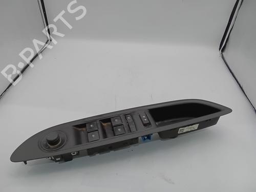 Venstre Foran elrute bryter OPEL MOKKA / MOKKA X (J13) 1.6 CDTI (_76) (136 hp) 29477397