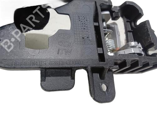 Rear left interior door handle HYUNDAI i30 (GD) 1.6 CRDi | BP33771471I15  - Image 6