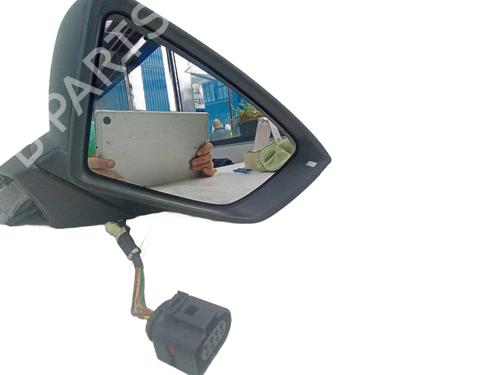 Used Right mirror Right mirror SEAT IBIZA V (KJ1, KJG) 1.0 TSI (116 hp) 28148420 28148420