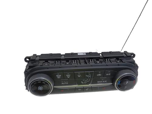 Climate control FORD FIESTA VII (HJ, HF) 1.0 EcoBoost | BP38232914I5 - Image 3