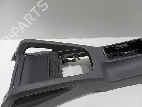 Middle console VW GOLF PLUS V (5M1, 521) 1.6 TDI | BP26705020I22 