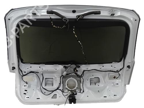 Heckklappe VW T-ROC (A11, D11) 1.0 TSI | BP30677584C6