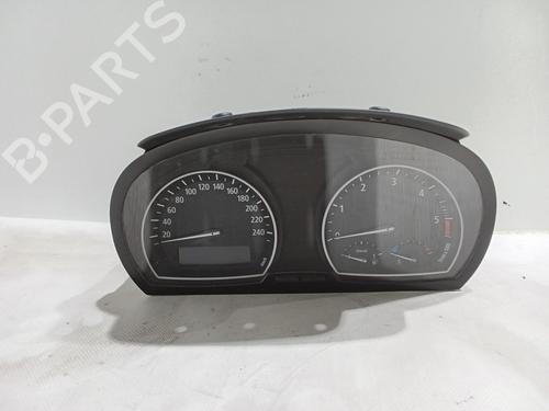 Quadrante Quadrante BMW X3 (E83) 2.0 d (150 hp) 34621716 34621716