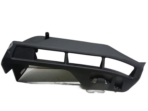 Pynteleist til bakluke Pynteleist til bakluke CITROËN C3 III (SX) 1.5 BlueHDi 100 (SXYHYP, SXYHTU) (102 hp) 36776127 36776127
