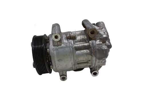 AC compressor DS DS 4 II (FR_, FB_, F3_, FP_) PureTech 130 | BP39165583M34 - Image 4