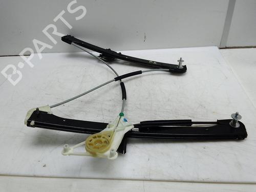 Used Front right window mechanism AUDI A3 (8V1, 8VK) 1.6 TDI (115 hp) 18575995