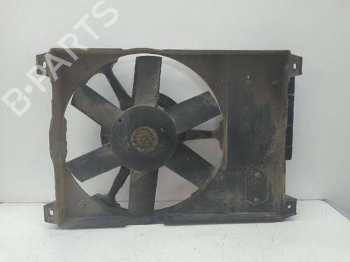 Køleventilator elektrisk CITROËN JUMPER I Van (244) 2.8 HDi | BP26161118M35 