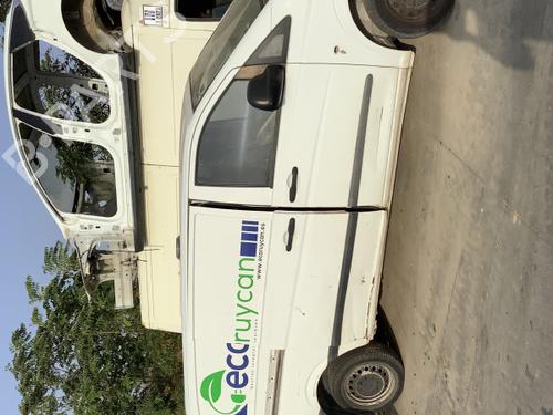 Used Parts MERCEDES-BENZ VITO / MIXTO Van (W639)  111 CDI (639.601, 639.603, 639.605)  4853352