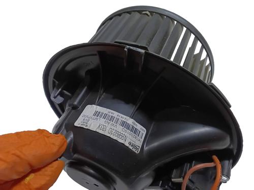 Heater blower motor SEAT ALHAMBRA (710, 711) 2.0 TDI | BP31037240M62 
