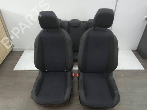 Used Seats set Seats set 22379432 22379432