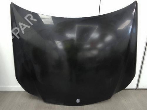 Hood MERCEDES-BENZ E-CLASS (W212) E 300 Hybrid / BlueTEC Hybrid (212.098) | BP22401646C1 