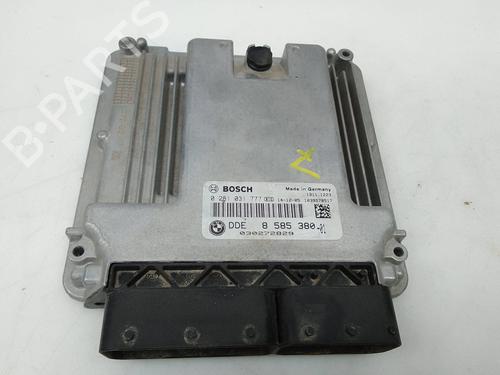 Used Engine control unit (ECU) Engine control unit (ECU) 23653996 23653996