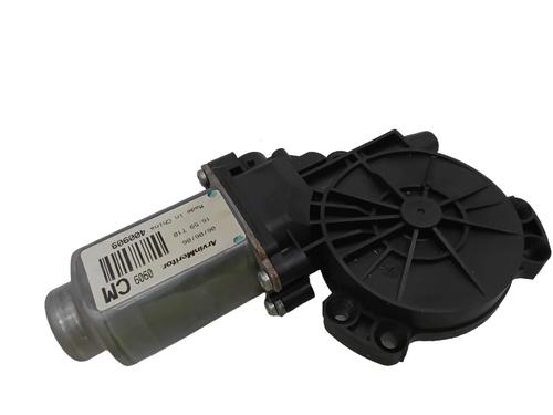 Rudehejsemotor forskærm venstre HYUNDAI SANTA FÉ II (CM) 2.2 CRDi 4x4 (155 hp) 30317707