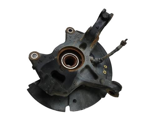 Right front steering knuckle RENAULT KANGOO III MPV Blue dCi 95 (KJAB) | BP26285051M26 - Image 2