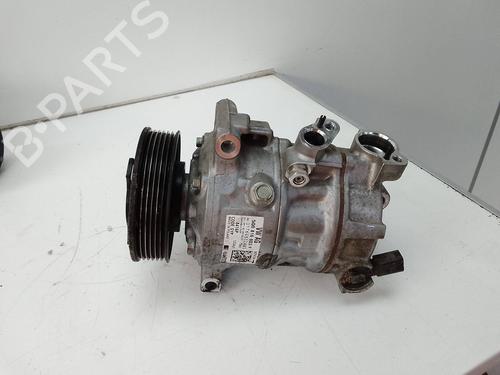 Used Turbocharger/Supercharger Turbocharger/Supercharger VW TIGUAN (AD1, AX1) 2.0 TDI (115 hp) 18578770 18578770