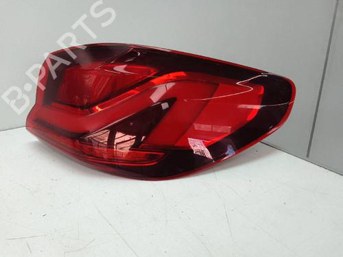 Right taillight BMW 1 (F40) M 135 i xDrive | BP18597694C35 