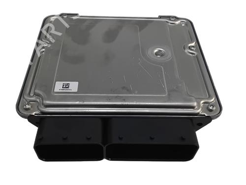 Used Engine control unit (ECU) BMW 1 (F20) 116 d (116 hp) 30506221