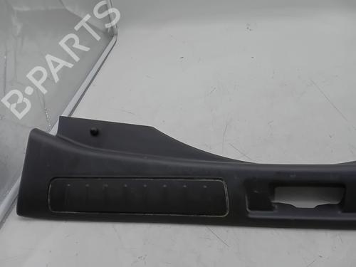Tailgate trim LAND ROVER RANGE ROVER EVOQUE (L538) 2.2 D 4x4 | BP29386638C151 