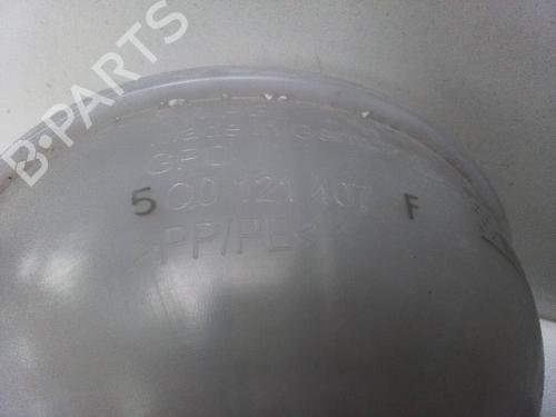 Expansion tank SEAT LEON (5F1) 1.2 TSI | BP18576743C120 