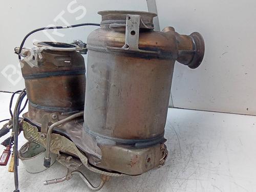 Particulate filter SEAT LEON Sportstourer (KL8, KLD) 2.0 TDI | BP28149646M81 