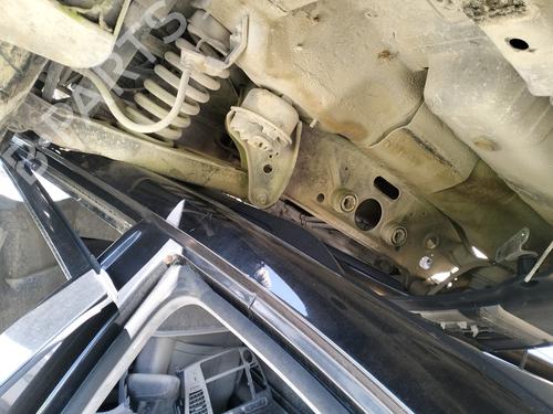 Used Rear axle SSANGYONG RODIUS I 2.7 Xdi (163 hp) 33163667