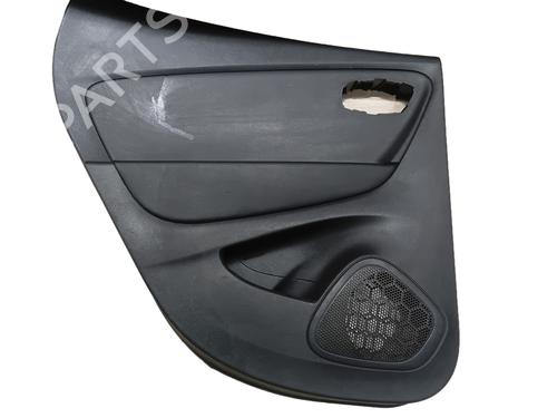 Rear left panel RENAULT CAPTUR I (J5_, H5_) 1.5 dCi 110 | BP32699182C60 - Image 2