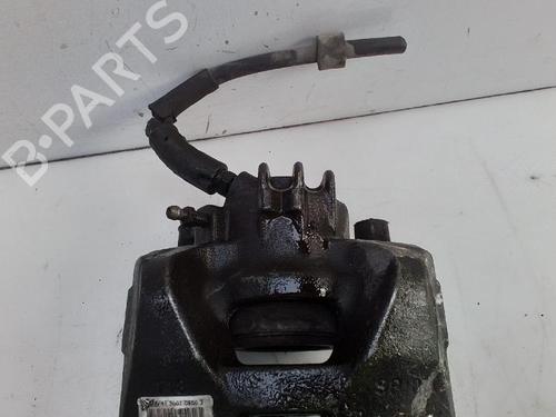 Right front brake caliper CITROËN BERLINGO MULTISPACE (B9) 1.6 BlueHDi 100 | BP27445318M104 