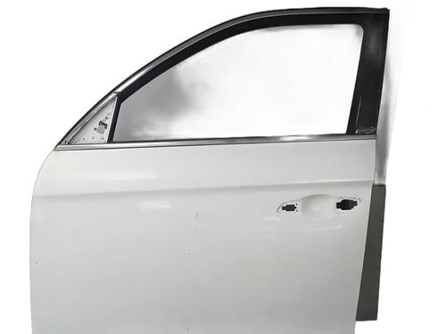 Used Left front door Left front door SSANGYONG REXTON (Y400, Y450) 2.2 Xdi (POE) (181 hp) 34180940 34180940