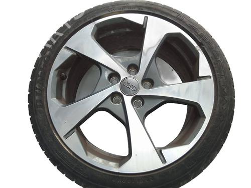 Used Rim AUDI A3 Sportback (8VA, 8VF) 30 TDI (115 hp) 30051670