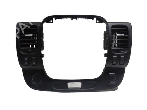 Rejilla aireadora Rejilla aireadora RENAULT TRAFIC III Van (FG_) 1.6 dCi 125 (FGMH) (125 hp) 36219207 36219207