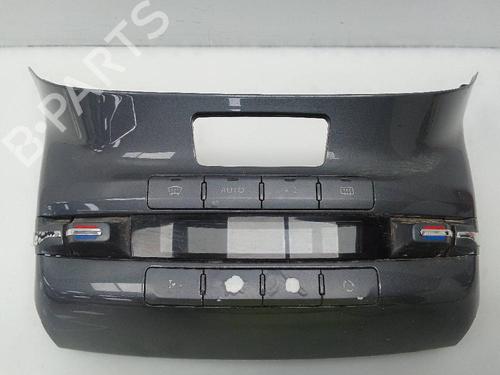 Used Climate control PEUGEOT 208 I (CA_, CC_) 1.6 HDi (92 hp) 23103288