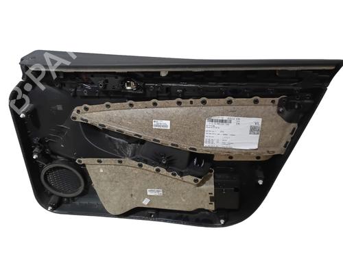 Venstre frontpanel VW GOLF VIII (CD1, DA1) 2.0 TDI | BP36033619C58  - Image 5
