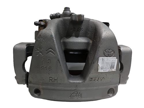 Used Right front brake caliper Right front brake caliper 38799262 38799262