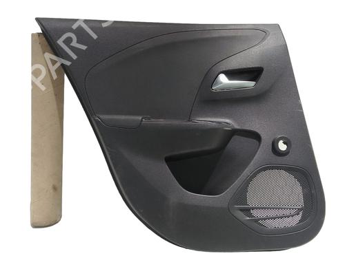 Rear left panel OPEL CORSA F (P2JO) 1.5 (68) | BP36110271C60 - Image 3