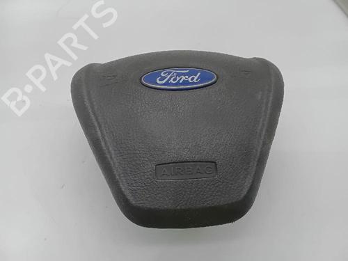 Førerens kollisjonspute FORD B-MAX (JK) [2012-2025]  26284443