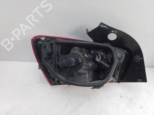Right taillight SEAT IBIZA IV SC (6J1, 6P5) 1.6 | BP26161024C35