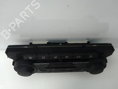 Climate control SEAT ALTEA (5P1) 1.9 TDI | BP21678139I5 