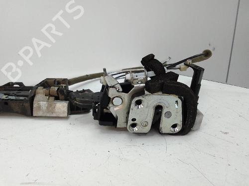 Used Rear left lock NISSAN JUKE (F15) 1.5 dCi (110 hp) 18737748