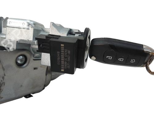 Steering column FORD MONDEO V Hatchback (CE) 1.5 TDCi | BP18579993M21 - Image 4