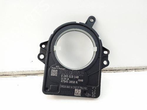 Kontantrulle Airbag /Stelring RENAULT CLIO V (B7_) [2019-2025]  18596022