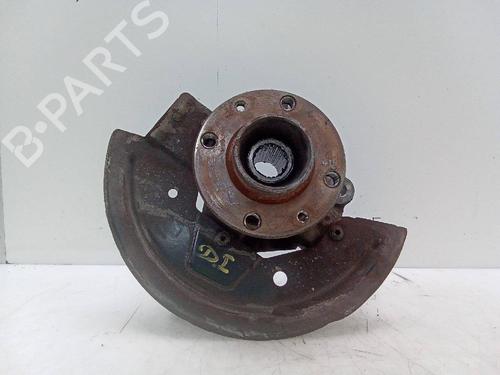 Left front steering knuckle DACIA LODGY (JS_)  | BP18589670M25 
