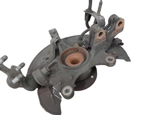 Right front steering knuckle CITROËN BERLINGO (ER_, EC_) 1.5 BlueHDi 100 | BP33457558M26 - Image 5