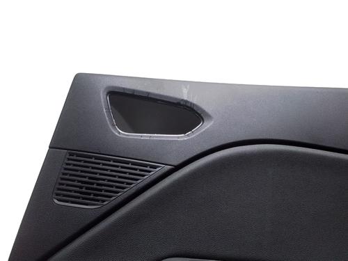 Rear right panel RENAULT CAPTUR II (HF_) Blue dCi 115 (HFAD) | BP31643472C61 