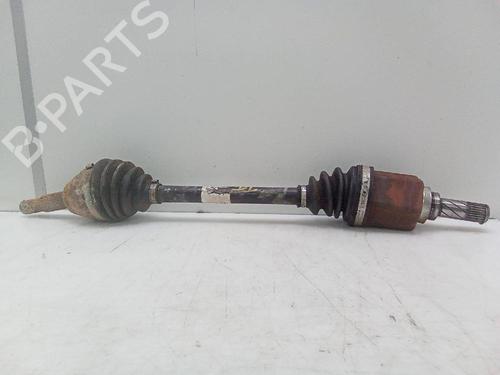 Right rear driveshaft NISSAN JUKE (F15) 1.2 DIG-T | BP18589514M41